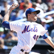Illustration for article titled Jacob DeGrom Won The NL Cy Young And It Wasnt Even Close